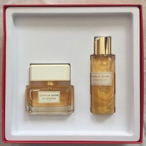 Dahlia Divin Givenchy (1.7oz) BRAND NEW!